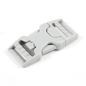 SaluSpa & Coleman AirJet Hot Tub Buckle Replacement. Gray
