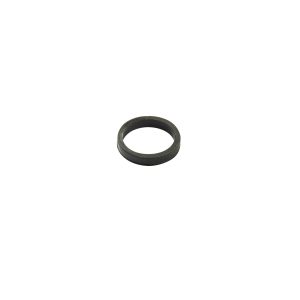 Power Steel Above Ground Pool Drain Valve O-ring Replacement. Black
