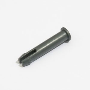 Steel Pro MAX Round Above Ground Pool Frame Pins Replacement. Gray