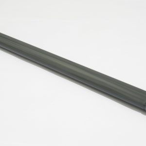 Steel Pro MAX Above Ground Pool Top Rail Replacement. Gray