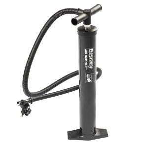 Bestway Air Hammer Hand Pump for Stand-up Paddleboard