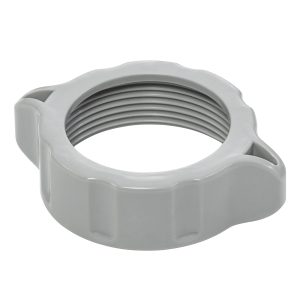 SaluSpa HydroJet Pro Water Inlet/Outlet Nut Replacement