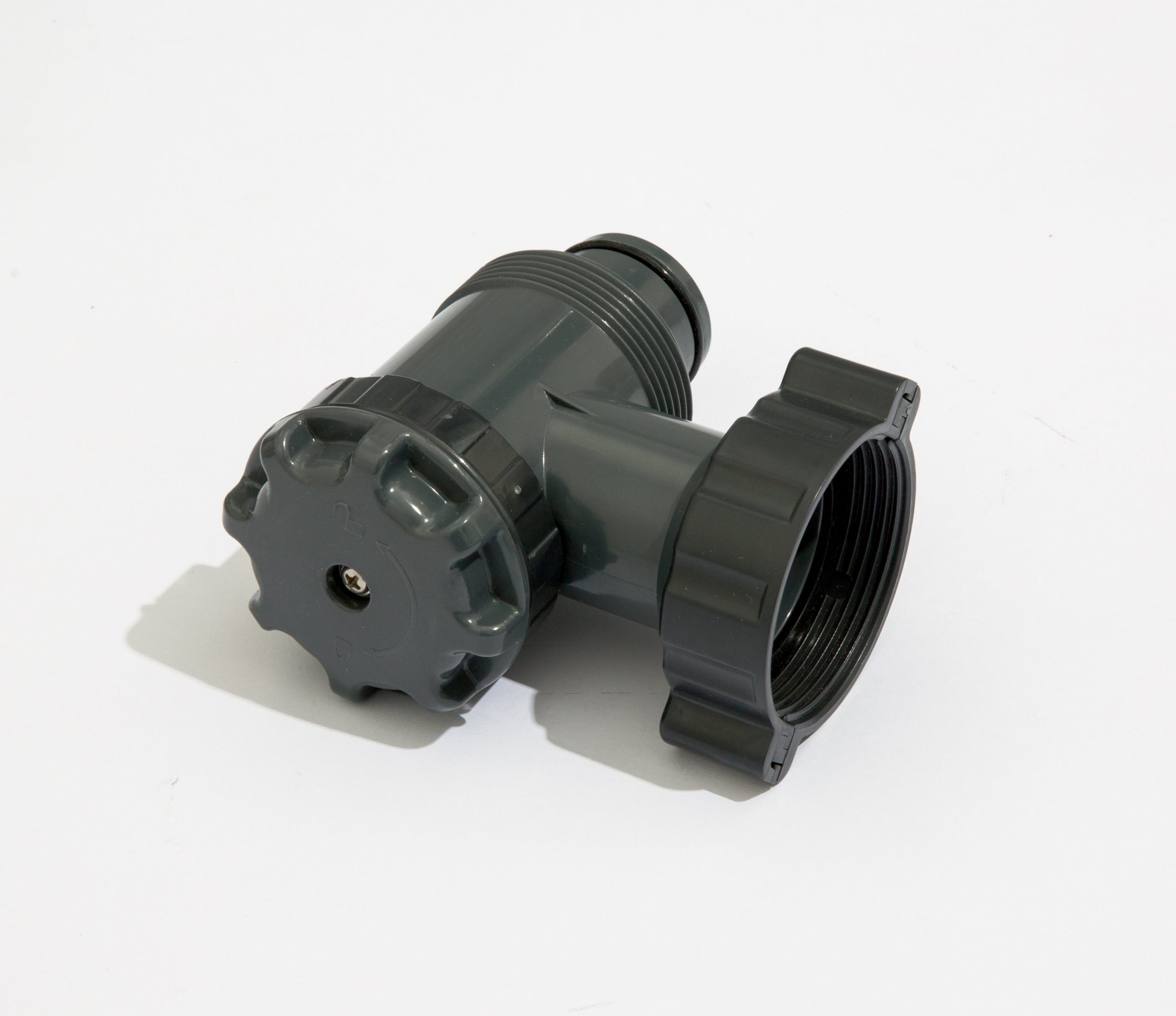 Above Ground Pool Filter Pump Connection Valve Replacement
