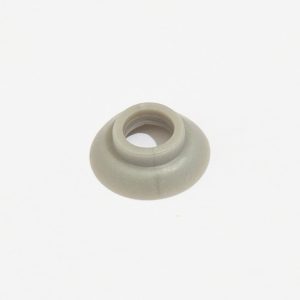 Round Above Ground Pool Frame Pin Gasket Replacement. Gray