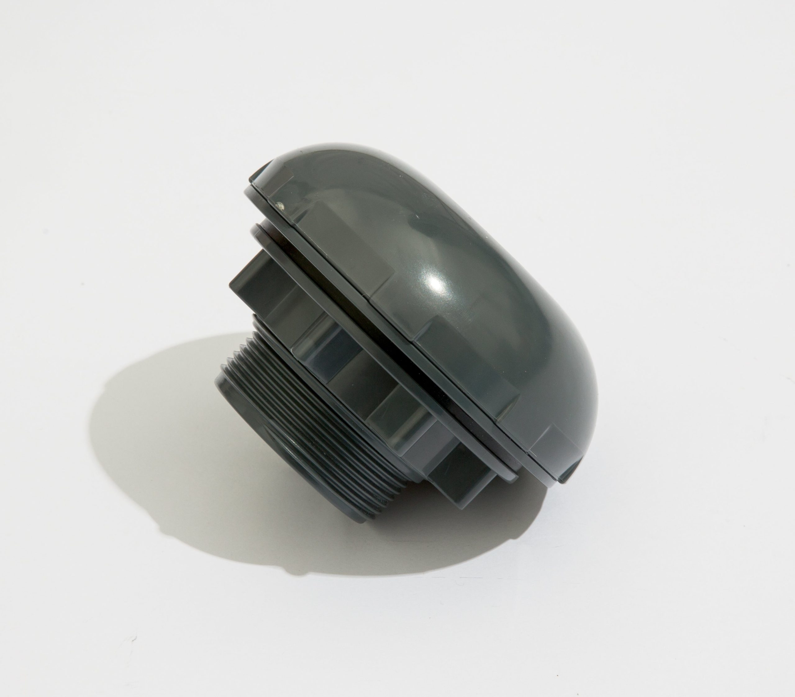 Above Ground Pool Inlet Valve Strainer Replacement - Image 2