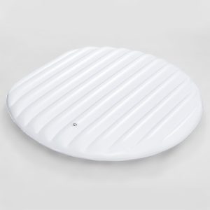 SaluSpa 85 Round Inflatable Hot Tub Cover Insert