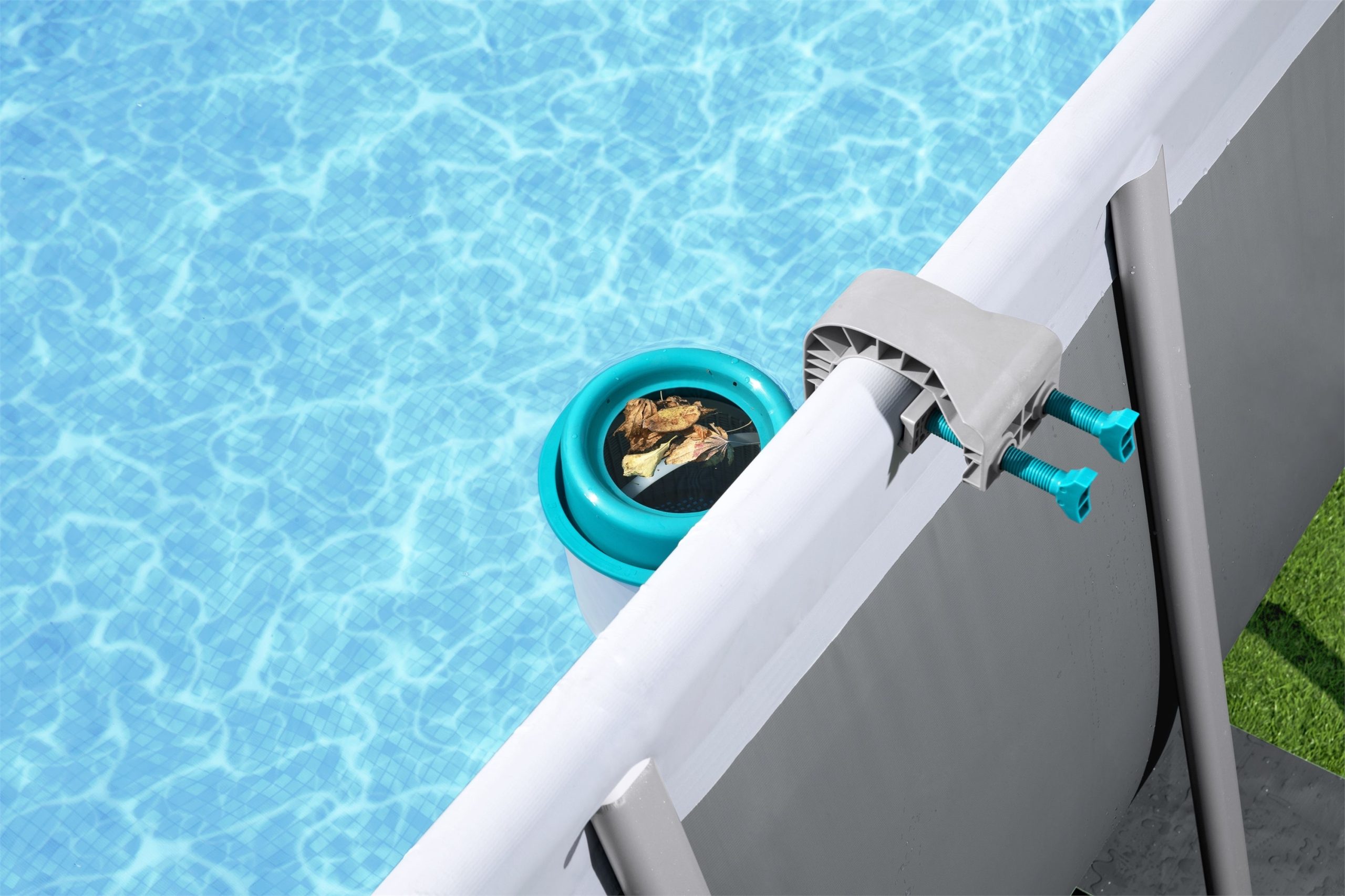 Bestway Pool Surface Skimmer - Image 8