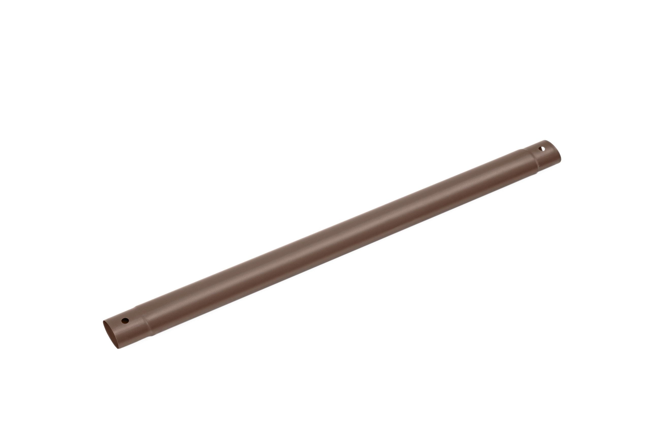 Above Ground Pool Top Rail Replacement. Brown