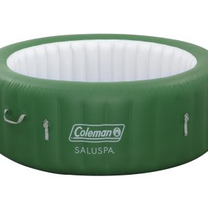 Coleman Palm Springs AirJet Hot Tub Liner Replacement. Green
