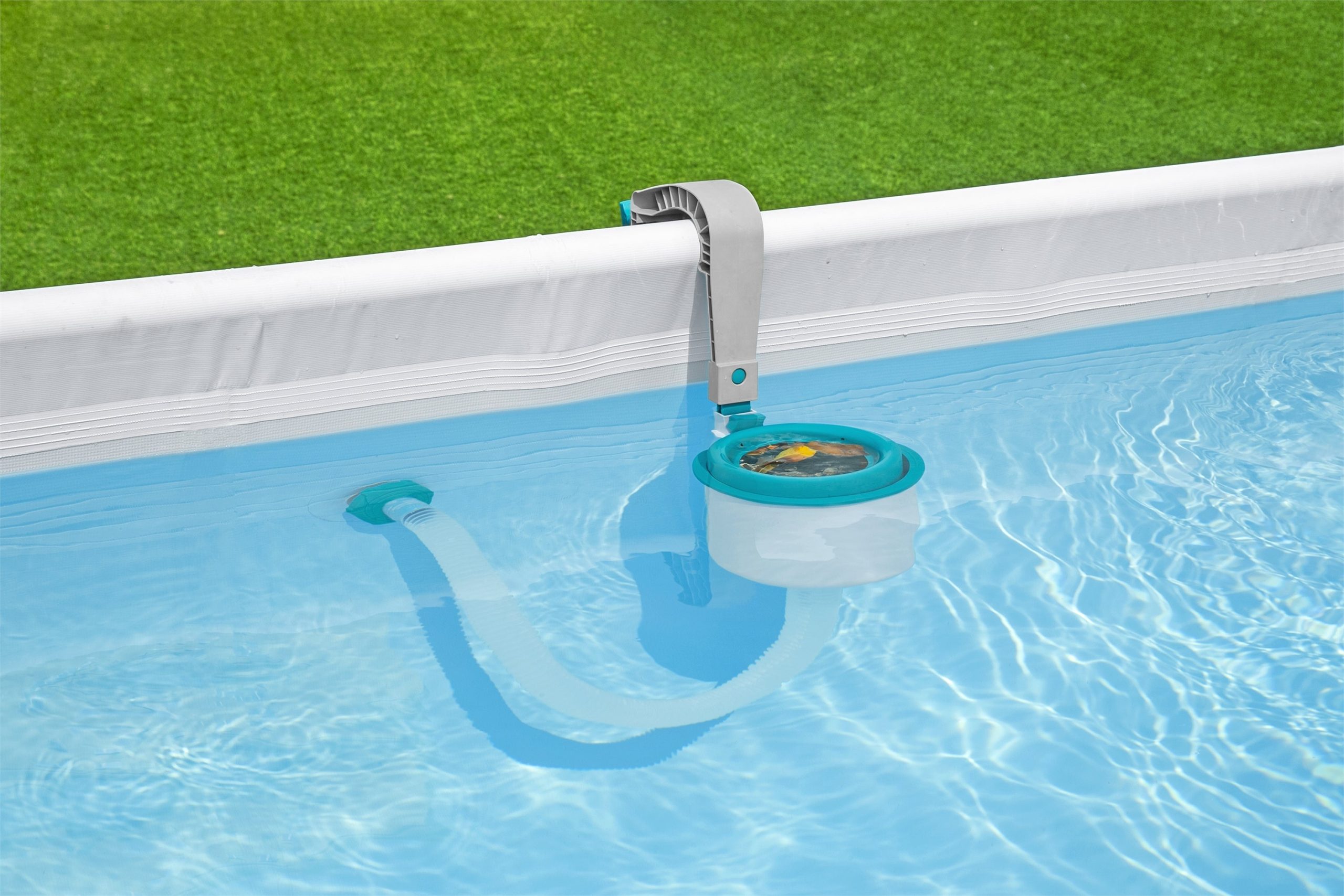 Bestway Pool Surface Skimmer - Image 10