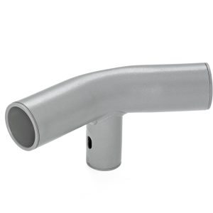 T-Connector E for 14'/16'/18' Power Steel Oval Pool