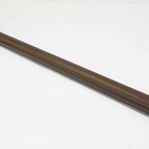 Power Steel & Coleman Round Above Ground Pool Vertical Leg Replacement. Brown