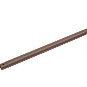 Power Steel and Steel Pro MAX Above Ground Pool Top Rail Replacement. Brown