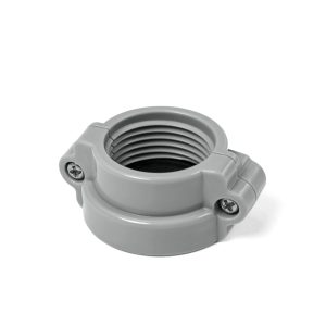 SaluSpa & Coleman AirJet Hot Tub Pump Connection Hardware Replacement