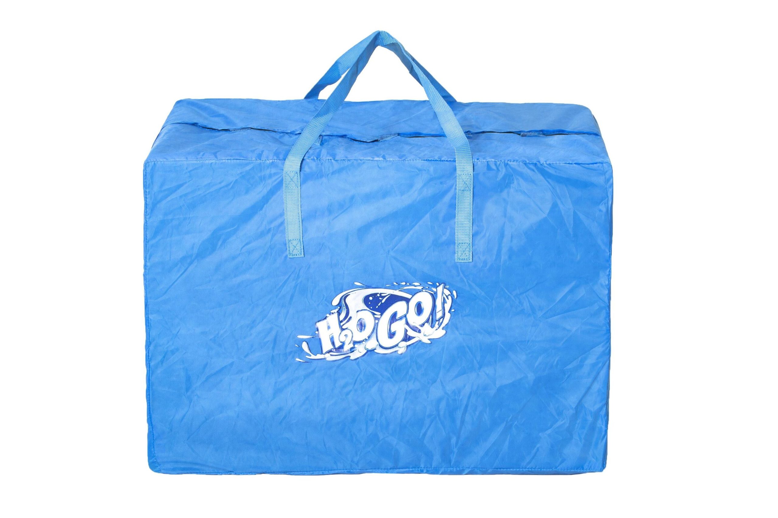 H2OGO! Wild Tide Kids Inflatable Water Park 19' 8 - Image 13