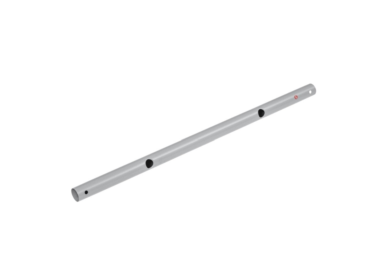 Bestway Above Ground Pool Top Rail G Replacement. Light Gray